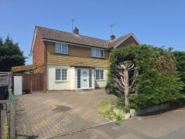 52, Howth Drive, Reading RG5 3EG