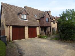 24, Lavenham Drive, Bedford MK40 4QX