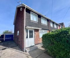 9, Chippenham Road, Middlesbrough TS4 3PL