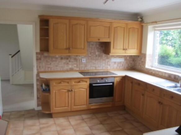 St Andrews Close, Hingham,