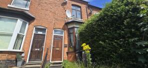 199, Wellington Road, Lozells And East Handsworth, Birmingham B20 2EA