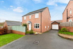 5, Sutton View, Wakefield WF2 0GR