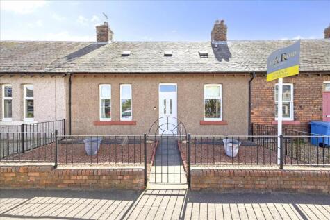 9 Sixth Street, Newtongrange, EH22