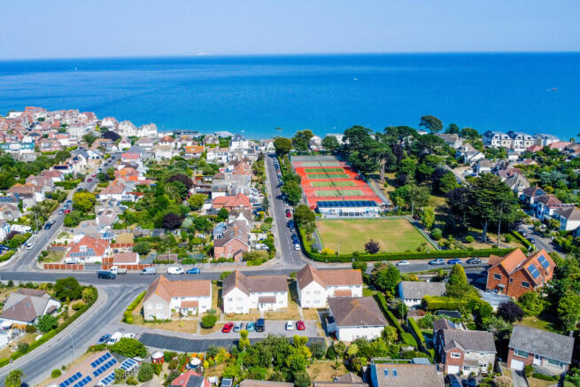 Dolphin Court, Northbrook Road, Swanage photo 2