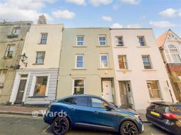 7, New Cross Street, Margate CT9 1EH