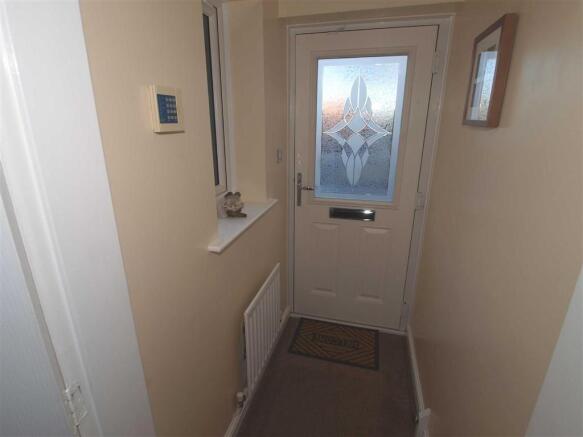 Entrance Lobby