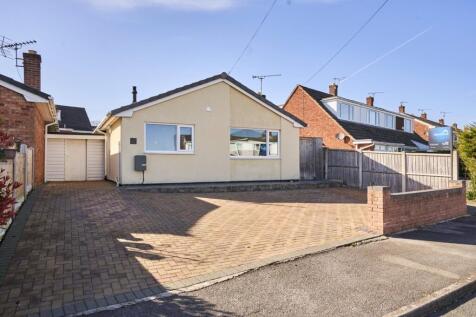 Kingston Drive, Connah's Quay, Deeside