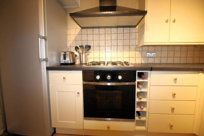 kitchen detail