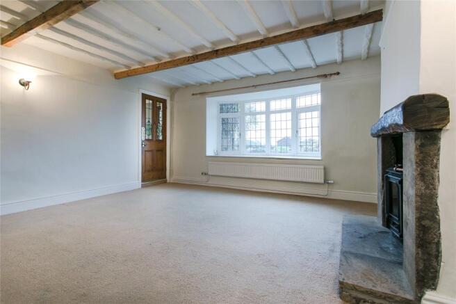 Living Room (A)