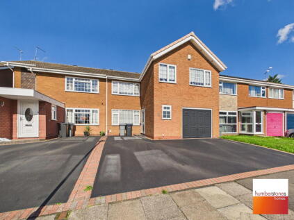Collins Close, Quinton