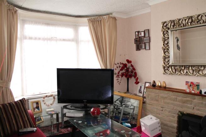 Front Reception Room