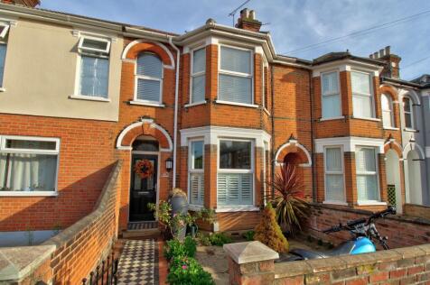 Wellesley Road, Ipswich, IP4