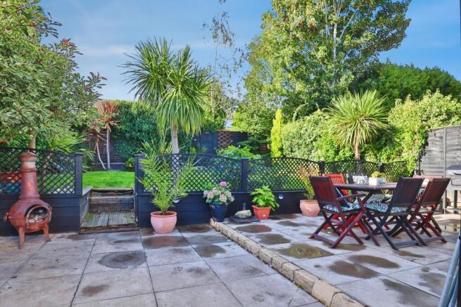 3 bed Semi-Detached for sale Image 8