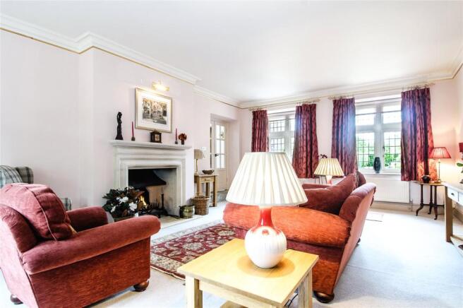 Drawing Room