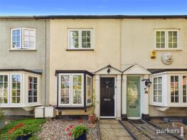 17, Fishers Cottages, Emmer Green, Reading RG4 8SF