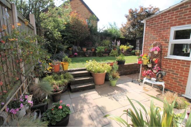Sun Terrace