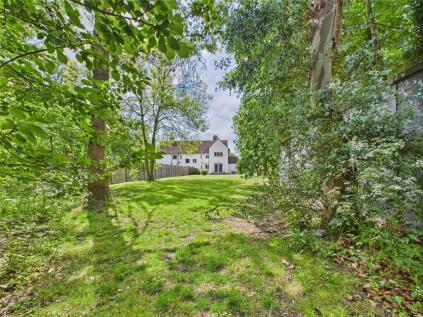 Hebing End, Benington