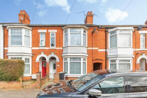 91, Albert Road, Wellingborough NN8 1EN