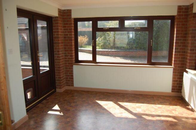 SUN ROOM