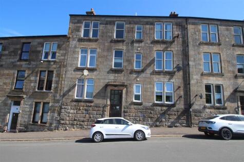 Dempster Street, Greenock