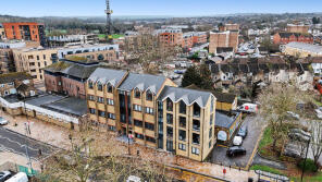 8, Instone House, Instone Road, Dartford DA1 2AG