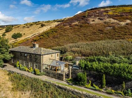 Pule Hill, Boothtown, Halifax