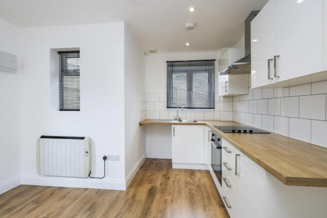Kitchen 2nd