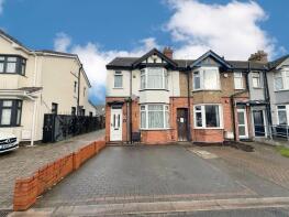 19, Wingate Road, Luton LU4 8PP