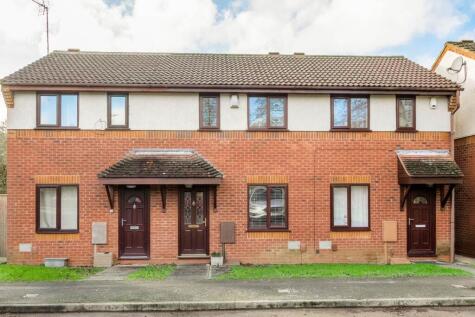 Barnsbury Gardens, Newport Pagnell