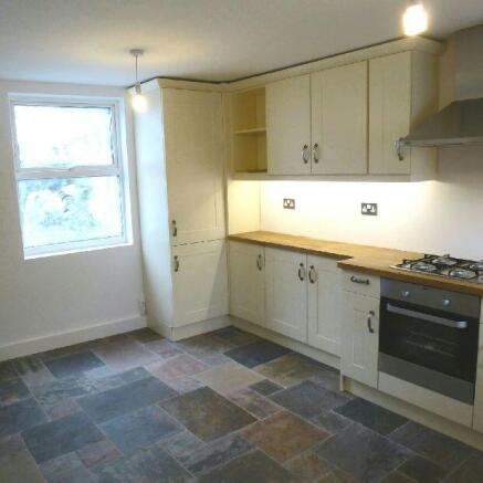 Kitchen Alt. View