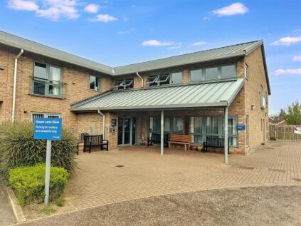 St. Michaels Avenue, Aylsham