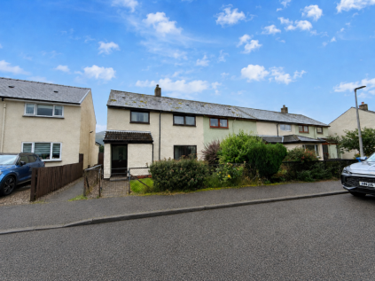 8 Glen Nevis Road, Caol