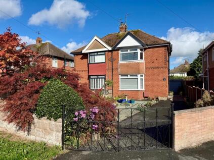 Garrick Avenue, Hereford