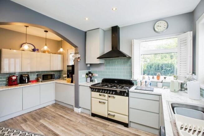 5 bed End of Terrace for sale Image 6