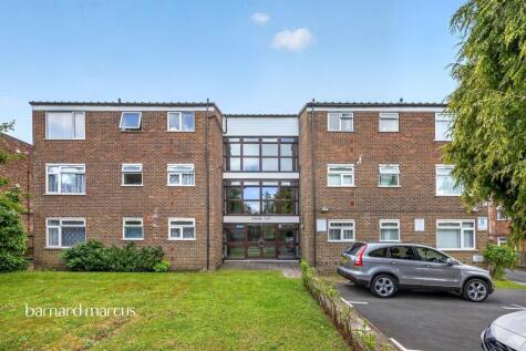 Haling Park Road, South Croydon