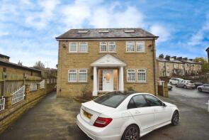 1, Rosebery Road, Bradford BD8 7QB