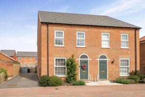 36, Halberycroft, Shefford SG17 5SR