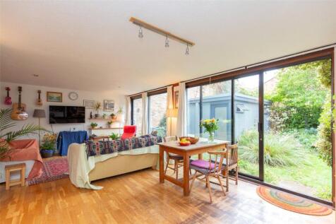 High Kingsdown, Bristol, BS2