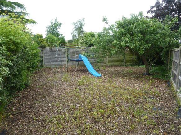 Childrens Play Area
