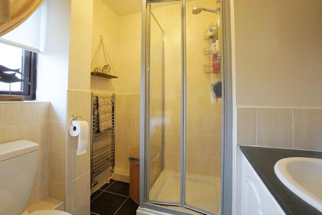 En suite