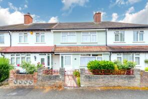 28, Rectory Lane, Wallington SM6 8DX