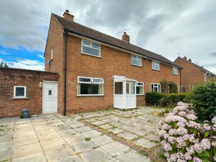 Irby Road, Wirral, CH61
