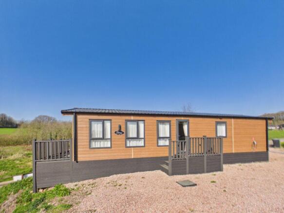 SL50 Swallow Lakes, Little London, Longhope, GL17 photo 4