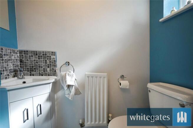3 bed End of Terrace for sale Image 7