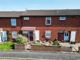 19, Ebble Close, Aylesbury HP21 8RJ