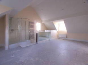 Second Floor Landing