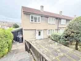 13, Borrowdale Road, Whitehaven CA28 9RP