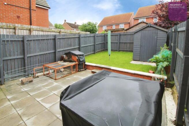 4 bed Town House for sale Image 12