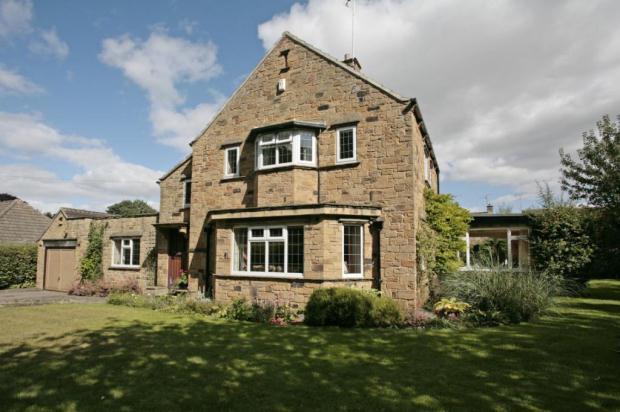 Front Elevation