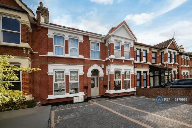 House Front